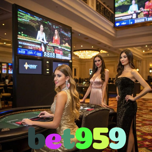 bet959 - Baixe o App bet959 para Android e Comece a Jogar