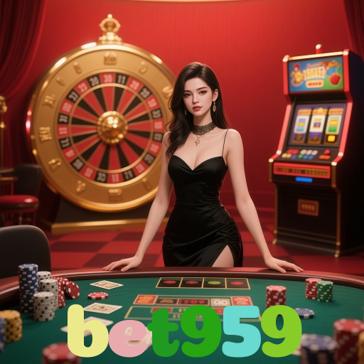 bet959 - Baixe o app bet959 no Google Play e jogue ao vivo