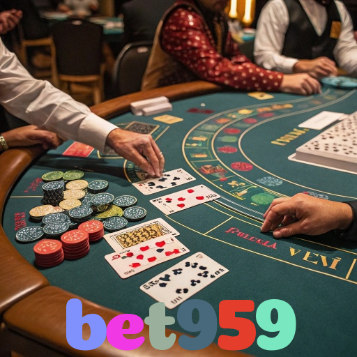 bet959 - Baixe o App bet959 para Android e Comece a Jogar