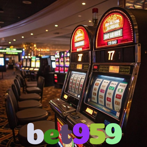 bet959 - Baixe o app bet959 no Google Play e jogue ao vivo
