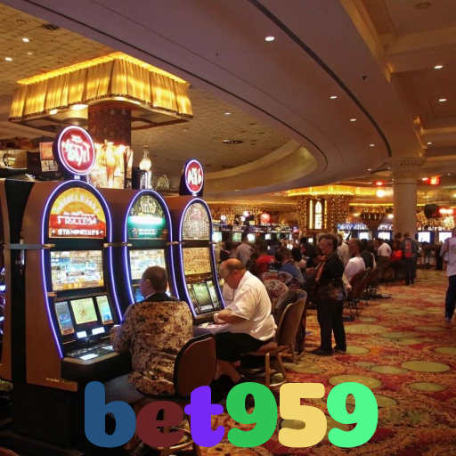bet959 - Baixe o App bet959 para Android e Comece a Jogar