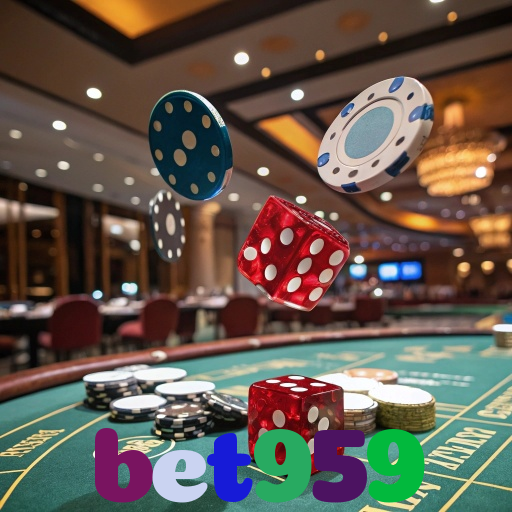 bet959 - Baixe o App bet959 para Android e Comece a Jogar
