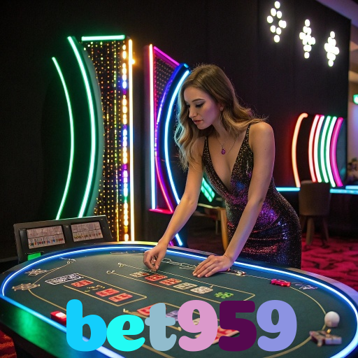 bet959 - Baixe o app bet959 no Google Play e jogue ao vivo
