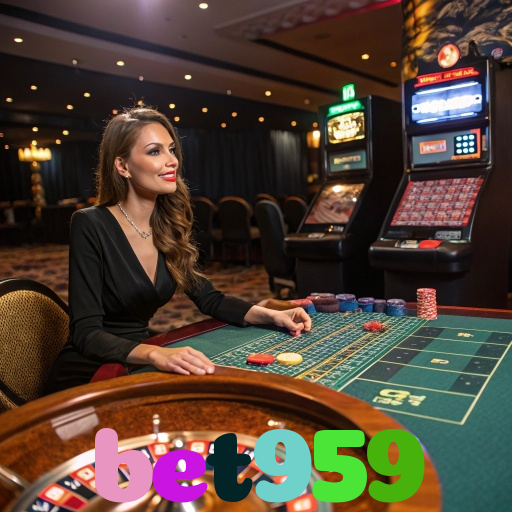 bet959 - Baixe o App bet959 para Android e Comece a Jogar