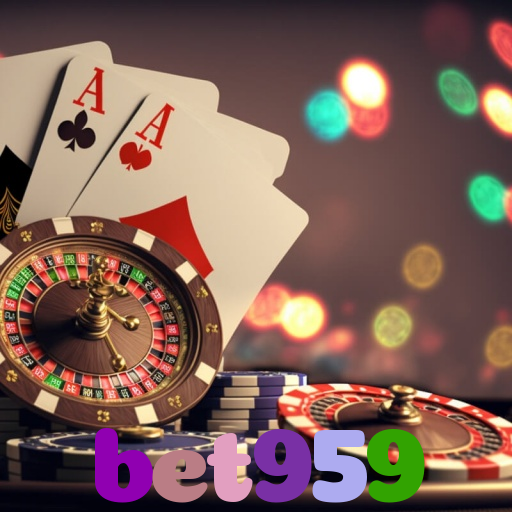 bet959 - Baixe o App bet959 para Android e Comece a Jogar