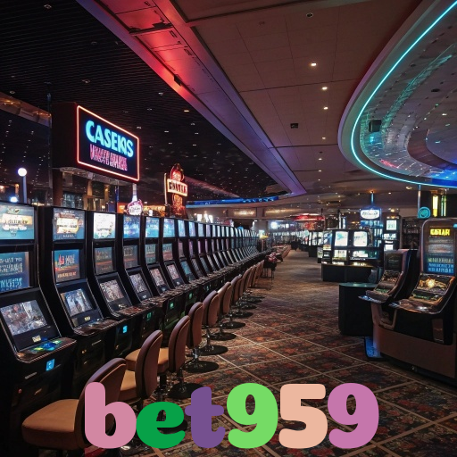 bet959 - Baixe o App bet959 para Android e Comece a Jogar
