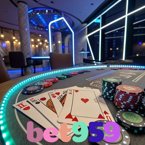 bet959 - Baixe o app bet959 no Google Play e jogue ao vivo