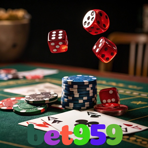 bet959 - Baixe o app bet959 no Google Play e jogue ao vivo