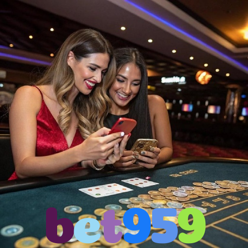 bet959 - Baixe o app bet959 no Google Play e jogue ao vivo