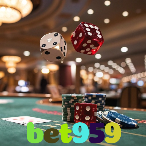 bet959 - Baixe o app bet959 no Google Play e jogue ao vivo