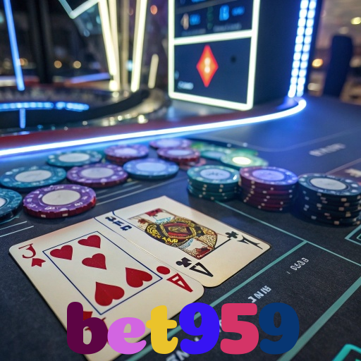 bet959 - Baixe o app bet959 no Google Play e jogue ao vivo