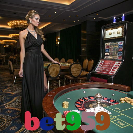 bet959 - Baixe o app bet959 no Google Play e jogue ao vivo