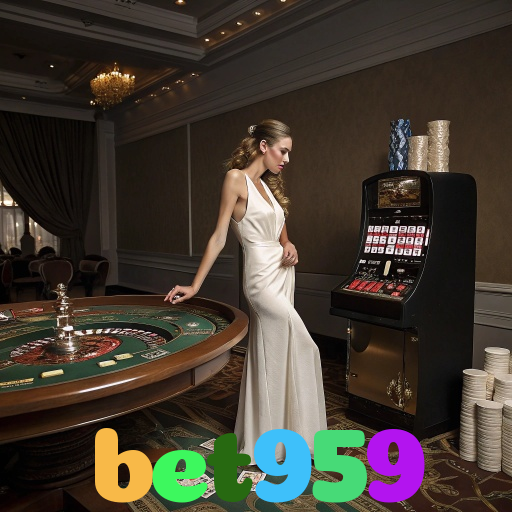 bet959 - Baixe o app bet959 no Google Play e jogue ao vivo