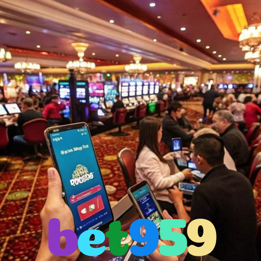 bet959 - Baixe o App bet959 para Android e Comece a Jogar