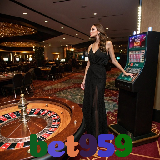 bet959 - Baixe o app bet959 no Google Play e jogue ao vivo