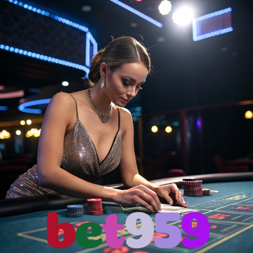 bet959 - Baixe o app bet959 no Google Play e jogue ao vivo