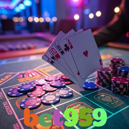 bet959 - Baixe o App bet959 para Android e Comece a Jogar