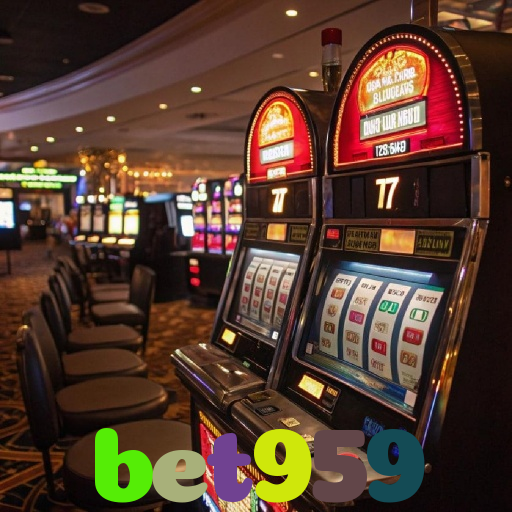 bet959 - Baixe o App bet959 para Android e Comece a Jogar