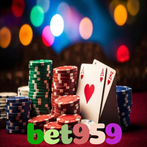 bet959 - Baixe o App bet959 para Android e Comece a Jogar