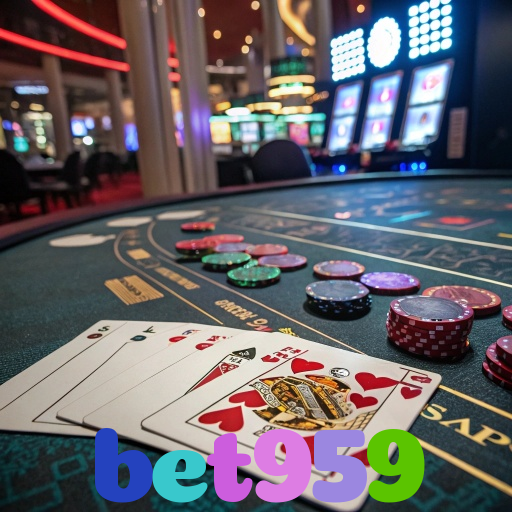 bet959 - Baixe o App bet959 para Android e Comece a Jogar
