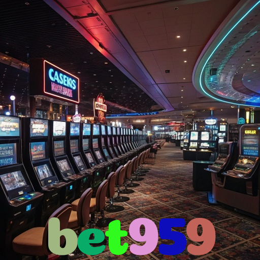 bet959 - Baixe o App bet959 para Android e Comece a Jogar
