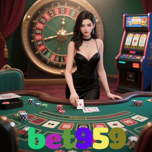 bet959 - Baixe o App bet959 para Android e Comece a Jogar