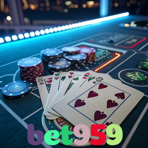 bet959 - Baixe o App bet959 para Android e Comece a Jogar