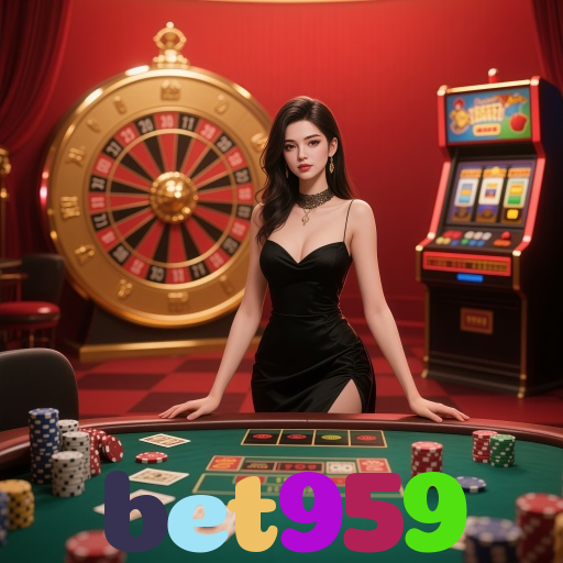 bet959 - Baixe o app bet959 no Google Play e jogue ao vivo
