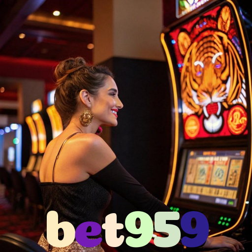 bet959 - Baixe o app bet959 no Google Play e jogue ao vivo