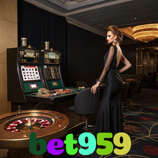bet959 - Baixe o App bet959 para Android e Comece a Jogar