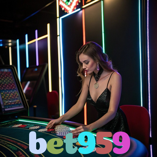bet959 - Baixe o app bet959 no Google Play e jogue ao vivo