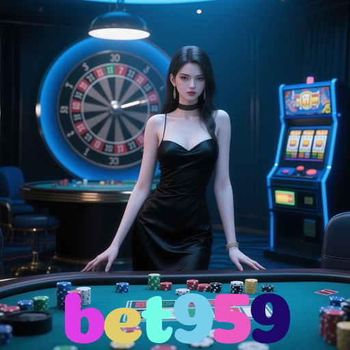 bet959 - Baixe o app bet959 no Google Play e jogue ao vivo